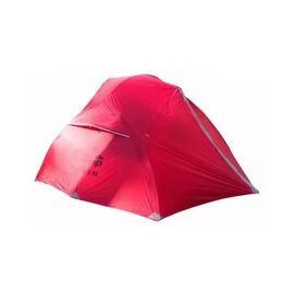 Палатка Tramp Cloud 3 Si Red (TRT-094-red)