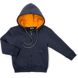 Кофта Cloise флисовая (CL0125009-152-gray)