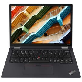 Ноутбук Lenovo ThinkPad X13 Yoga G2 (20W8000WRA)