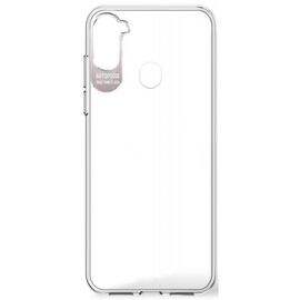 Чохол до моб. телефона Dengos TPU Samsung Galaxy M11 (DG-TPU-TRP-45) (DG-TPU-TRP-45)