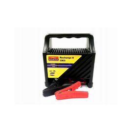 Зарядное устройство для автомобильного аккумулятора GRAND PRIX 6A 12V (33706-IS)
