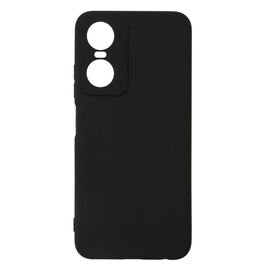 Чехол для моб. телефона Armorstandart Matte Slim Fit TECNO Pop 6 Pro (BE8) Cam cov Black (ARM64807)