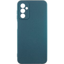 Чехол для моб. телефона Dengos Soft Samsung Galaxy M13 (green) (DG-TPU-SOFT-11)