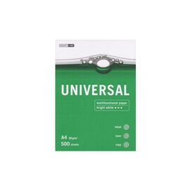 Бумага Mondi A4 Smart Line UNIVERSAL (9002307001743)