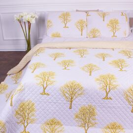 Покрывало MirSon набор Color Fun Line №7121 Intan покрывало 150х210 + наволочка 50х70 (2200006075318)