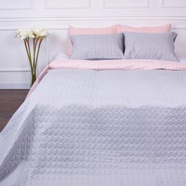 Покрывало MirSon набор Dream Line №7114 Elegance покрывало 220х240+2 наволочки 50х70 (2200005624807)