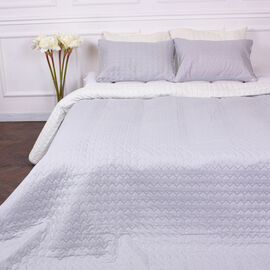 Покрывало MirSon набор Dream Line №7115 Summer breath покрывало 220х240+2 наволочки 50х70 (2200005624852)