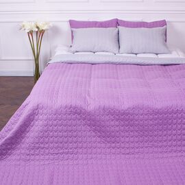 Покрывало MirSon набор Dream Line №7116 Delight покрывало 150х210 + наволочка 50х70 (2200005623909)