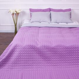 Покрывало MirSon набор Dream Line №7116 Delight покрывало 200х220+2 наволочки 50х70 (2200005625453)