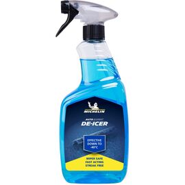 Антилед Michelin De-Icer -40C 650 ml (73814)