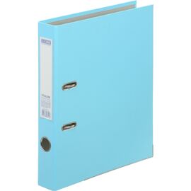Папка - регистратор Buromax Etalon A4 50 мм Голубый (BM.3016-14c)