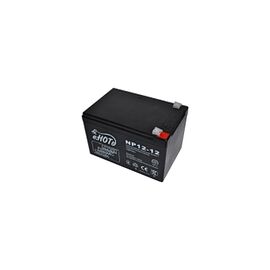 Батарея к ИБП Enot 12В 12 Ач (NP12-12)