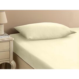 Простынь MirSon Махровый набор 19-809 Bellatricia простыня на резинке 180х190+25+наволочки 50х70 2 шт (2200002937146)