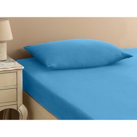 Простынь MirSon Махровый набор 19-813 Balinia простыня на резинке 160х200+25 + наволочки 50х70 2 шт (2200002937474)