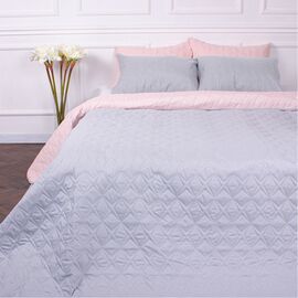 Покрывало MirSon набор Trend Line №7108 Tenderness покрывало 200х220+4 наволочки 50х70 (2200005625095)