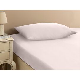 Простынь MirSon Махровый набор 19-826 Patricia простыня на резинке 120х200+25+наволочка 50х70 (2200002938563)