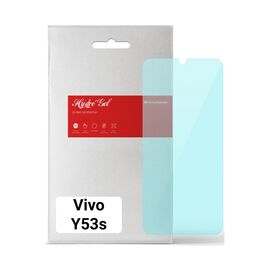 Пленка защитная Armorstandart Anti-Blue Vivo Y53s (ARM66021)