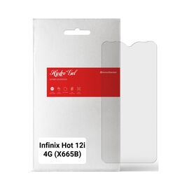 Пленка защитная Armorstandart Matte Infinix Hot 12i 4G (X665B) (ARM66029)