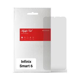Пленка защитная Armorstandart Matte Infinix Smart 6 (ARM61423)