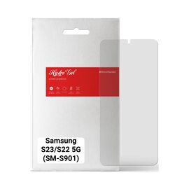 Пленка защитная Armorstandart Matte Samsung S23/S22 5G (SM-S901) (ARM66040)
