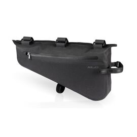 Велосумка нарамна XLC 40x6x23см (2501770000)