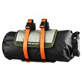 Велосумка на кермо Birzman Packman Travel Handlebar (BM18-BAG-HP-PKM)