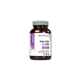 Витаминно-минеральный комплекс Bluebonnet Nutrition Комплекс для волос, кожи и ногтей, Beautiful Ally, Bebonnet (BLB1500)