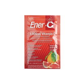 Витаминно-минеральный комплекс Ener-C Витаминный Напиток для Повышения Иммунитета, Мандарин (EC041)