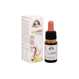 Трави Erbenobili Комплекс для Підтримки Імунітету і омолодження, AurumRosso, (EEN3)