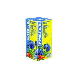 Травы ЕКОМЕД Кришталь 30 мл