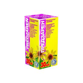 Витаминно-минеральный комплекс ЕКОМЕД Предзарен 30 мл