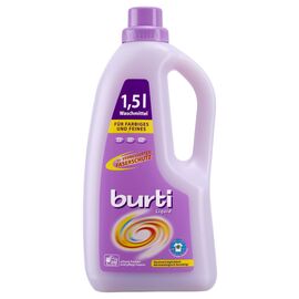 Гель для стирки Burti Liquid универсальный 1.5 л (4000196121240)