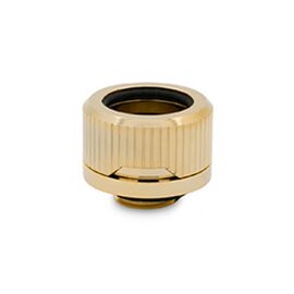 Фитинг для СВО Ekwb EKWB EK-Quantum Torque HDC 16 - Gold (3831109849804)