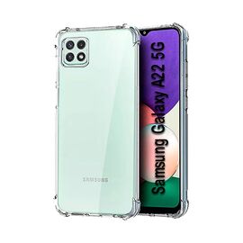 Чохол до моб. телефона BeCover Samsung Galaxy A22 4G SM-A226 Clear (707351)