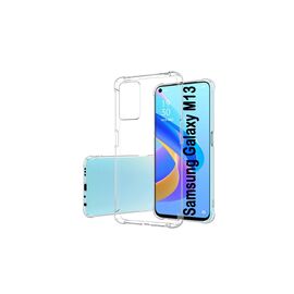 Чехол для моб. телефона BeCover Anti-Shock Samsung Galaxy M13 4G SM-M135 Clear (707888)