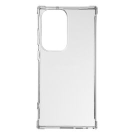 Чехол для моб. телефона Armorstandart Air Force Samsung S23 Ultra Transparent (ARM65442)