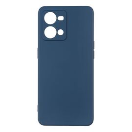 Чохол до моб. телефона Armorstandart ICON Case OPPO Reno7 4G/F21 Pro 4G Dark Blue (ARM65429)