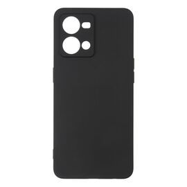 Чохол до моб. телефона Armorstandart Matte Slim Fit OPPO Reno7 4G/F21 Pro 4G Black (ARM64615)