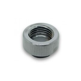 Фітинг для СВО Ekwb EK-AF Extender 8mm M-F G1/4 - Black Nickel (3831109845974)
