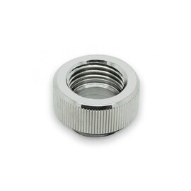 Фитинг для СВО Ekwb EKWB EK-AF Extender 8mm M-F G1/4 - Nickel (3831109845967)