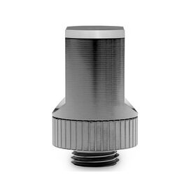 Фитинг для СВО Ekwb EKWB EK-Quantum Torque Rotary T - Black Nickel (3831109816004)