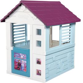 Игровой домик Smoby Фроузен 98 х 110 х 127 см (810719)