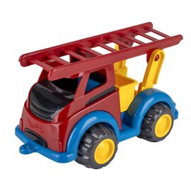 Спецтехніка Viking Toys Пожежна машина (1851)
