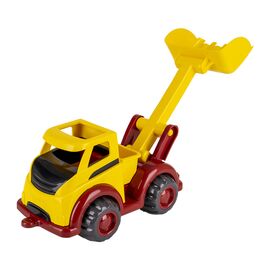 Спецтехніка Viking Toys Машина з ковшем (1852)