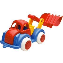 Спецтехніка Viking Toys Машина з ковшом (1212)