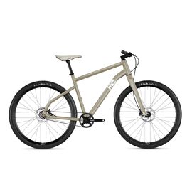 Велосипед Ghost Square Times 9.9 29" рама-L Al Beige/White (18TS1009)
