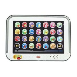 Развивающая игрушка Fisher-Price Умный планшет с технологией Smart Stages (рус.) (DHY54)
