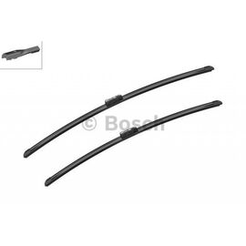 Щетка стеклоочистителя Bosch 3 397 014 310
