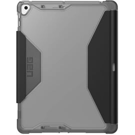 Чохол до планшета Uag Apple iPad 10.2"(7th Gen 2021) Plyo, Black/Ice (121912174043)