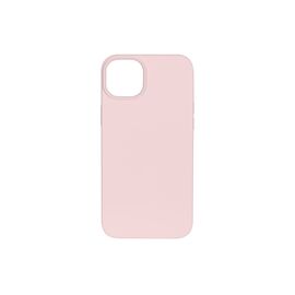 Чохол до моб. телефона 2E Apple iPhone 14 Pro Max, Liquid Silicone, Rose Pink (2E-IPH-14PRM-OCLS-RP)
